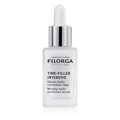 FILORGA TIME-FILLER INTENSIVE vyhlazující sérum s protivráskovým účinkem 30 ml