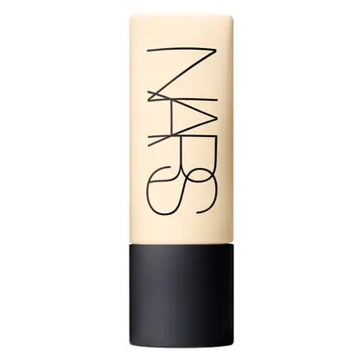 NARS SOFT MATTE Complete Foundation matující make-up odstín SIBERIA 45 ml