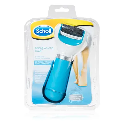 Scholl Expert Care pilník na popraskaná chodidla 1 ks