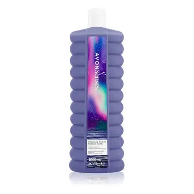 Avon Senses Dancing Skies pěna do koupele 1000 ml