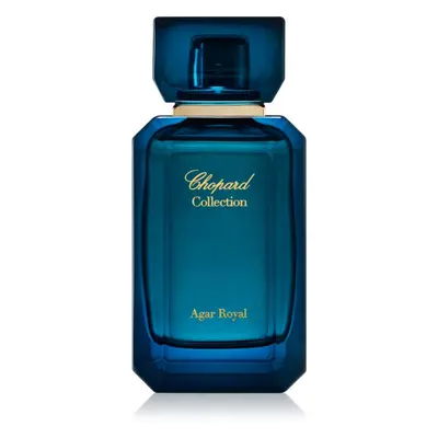 Chopard Gardens of the Kings Agar Royal parfémovaná voda unisex 100 ml