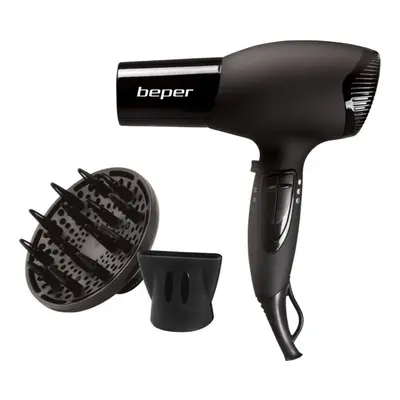 BEPER 40979 Turbo Touch 2000W fén na vlasy 1 ks