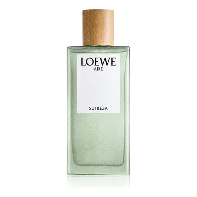 Loewe Aire Sutileza toaletní voda pro ženy 100 ml