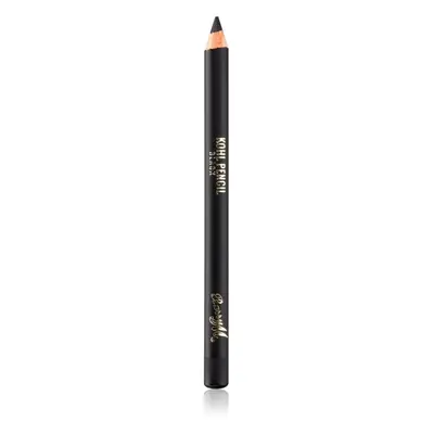 Barry M Kohl Pencil kajalová tužka na oči odstín Black 1.14 g