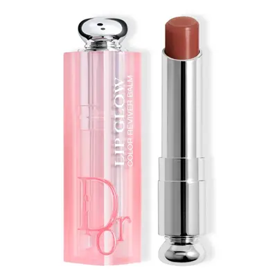 DIOR Dior Addict Lip Glow balzám na rty odstín 039 Warm Beige 3,2 g