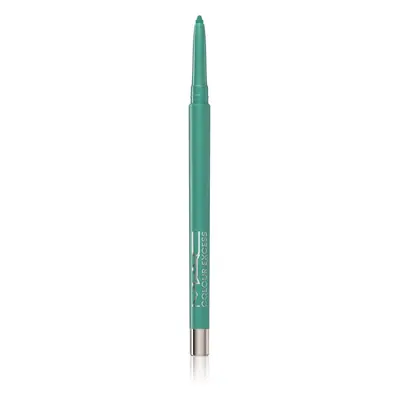 MAC Cosmetics Colour Excess Gel Pencil voděodolná gelová tužka na oči odstín Pool Shark 0,35 g