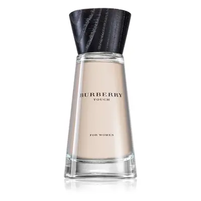 Burberry Touch for Women parfémovaná voda pro ženy 100 ml