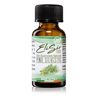 THD Elisir Pino Silvestre vonný olej 15 ml