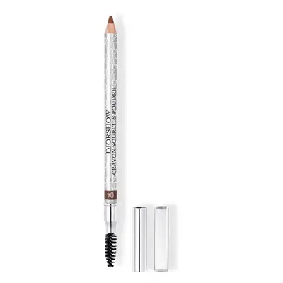 DIOR Diorshow Crayon Sourcils Poudre voděodolná tužka na obočí odstín 04 Auburn 1,19 g