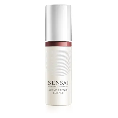 Sensai Cellular Performance Wrinkle Repair Essence protivrásková péče 40 ml