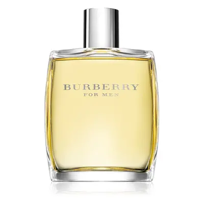 Burberry Burberry for Men toaletní voda pro muže 100 ml