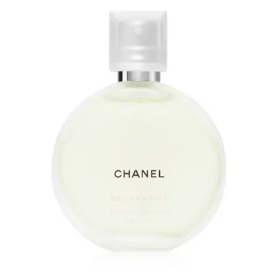 Chanel Chance Eau Fraîche vůně do vlasů pro ženy 35 ml