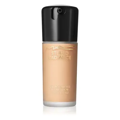 MAC Cosmetics Studio Radiance Serum-Powered Foundation hydratační make-up odstín NW20 30 ml