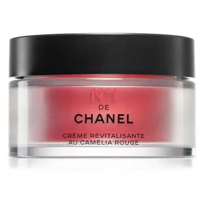 Chanel N°1 Revitalizing Cream revitalizační denní krém 50 g