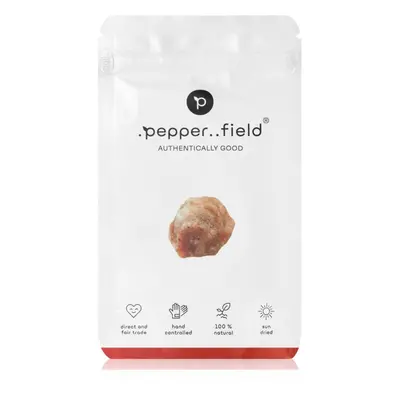 .pepper..field Kampotský pepř červený koření jednodruhové 20 g