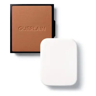 GUERLAIN Parure Gold Skin Control kompaktní matující make-up náhradní náplň odstín 5N Neutral 8,