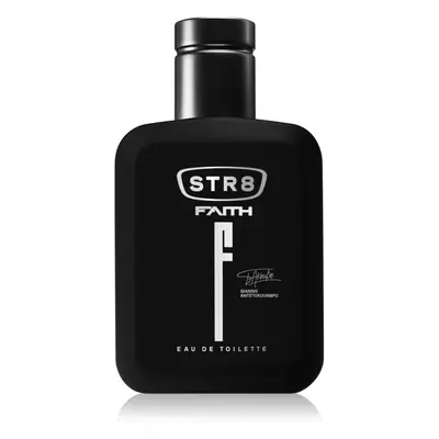 STR8 Faith toaletní voda pro muže 50 ml