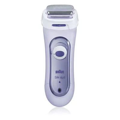 Braun Lady Shaver LS5560 dámský holicí strojek 1 ks