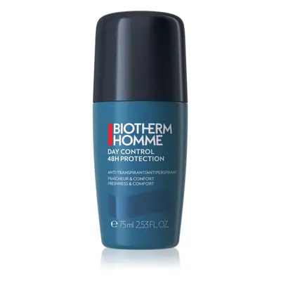 Biotherm Day Control 48H Protection deodorant pro muže 75 ml