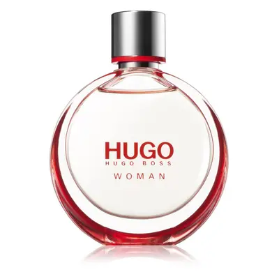 Hugo Boss HUGO Woman parfémovaná voda pro ženy 50 ml