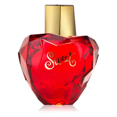 Lolita Lempicka Sweet parfémovaná voda pro ženy 30 ml