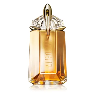 Mugler Alien Goddess Intense parfémovaná voda pro ženy 60 ml