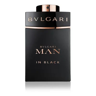 BVLGARI Bvlgari Man In Black parfémovaná voda pro muže 100 ml