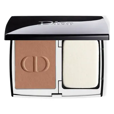 DIOR Dior Forever Natural Velvet dlouhotrvající kompaktní make-up odstín 6N Neutral 10 g