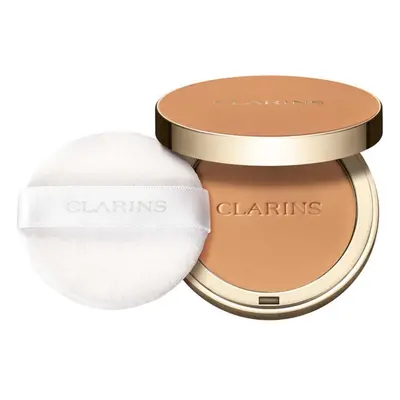 Clarins Ever Matte Compact Powder kompaktní pudr s matným efektem odstín 05 10 g