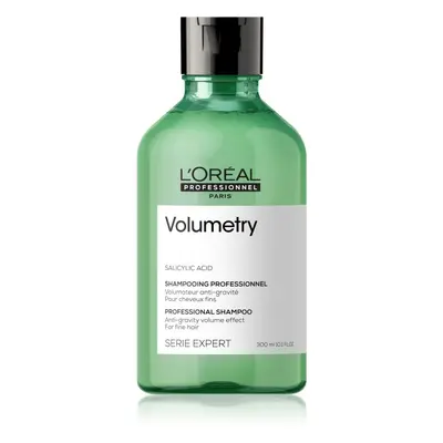 L’Oréal Professionnel Serie Expert Volumetry objemový šampon pro jemné vlasy 300 ml