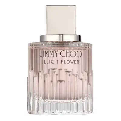 Jimmy Choo Illicit Flower toaletní voda pro ženy 60 ml