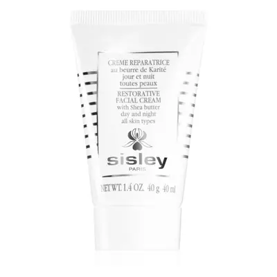 Sisley Restorative Facial Cream zklidňující krém pro regeneraci a obnovu pleti 40 ml