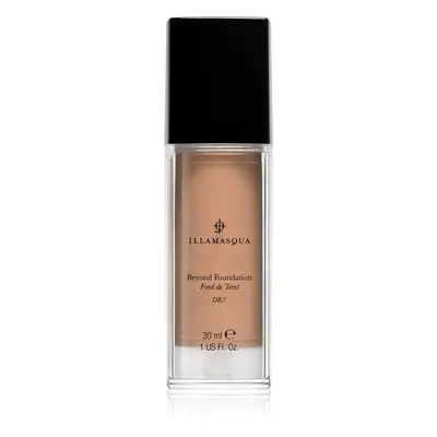 Illamasqua Beyond Foundation ultra lehký make-up odstín DR2 30 ml