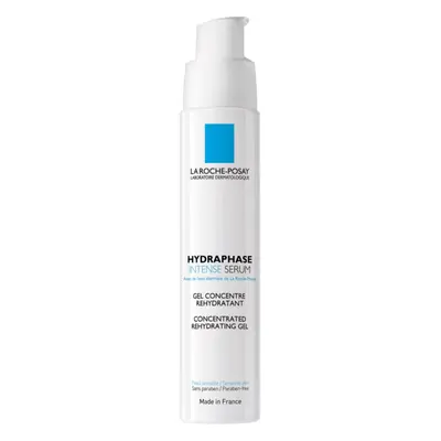 La Roche-Posay Hydraphase intenzivní sérum pro citlivou a suchou pleť 30 ml