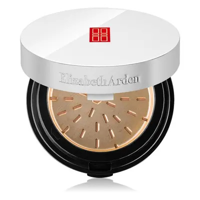 Elizabeth Arden Pure Finish Mineral Powder Foundation pudrový make-up SPF 20 odstín 07 8.33 g