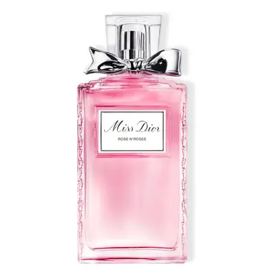 DIOR Miss Dior Rose N'Roses toaletní voda pro ženy 100 ml