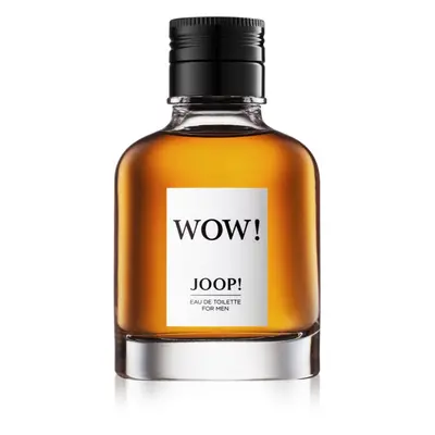 JOOP! Wow! toaletní voda pro muže 60 ml