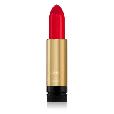 Yves Saint Laurent Rouge Pur Couture rtěnka náhradní náplň pro ženy OM Orange Muse 3,8 g