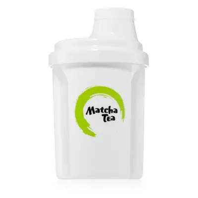 Matcha Tea Šejkr B300 sportovní šejkr barva White 300 ml