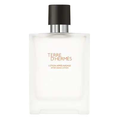 HERMÈS Terre d’Hermès voda po holení pro muže 100 ml