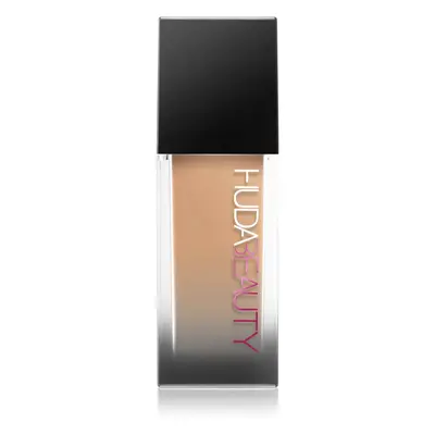 Huda Beauty Faux Filter Foundation dlouhotrvající make-up odstín Biscotti 35 ml