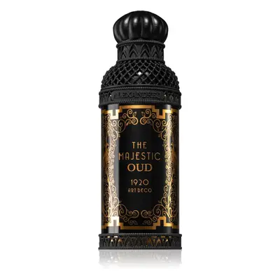 Alexandre.J Art Deco Collector The Majestic Oud parfémovaná voda unisex 100 ml