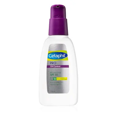 Cetaphil PRO Oil Control hydratační matující krém SPF 30 118 ml