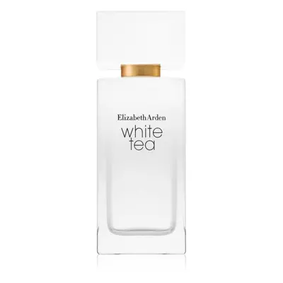 Elizabeth Arden White Tea toaletní voda pro ženy 50 ml