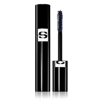 Sisley So Volume řasenka pro objem odstín 3 Deep Blue 8 ml