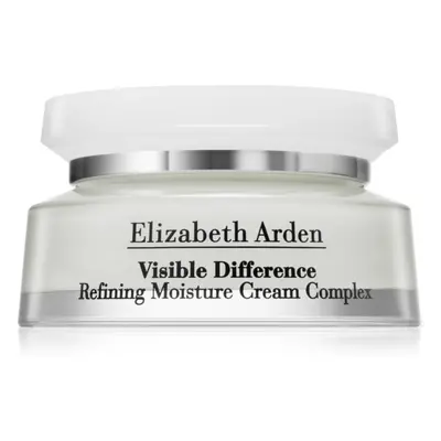 Elizabeth Arden Visible Difference Refining Moisture Cream Complex hydratační krém na obličej 75