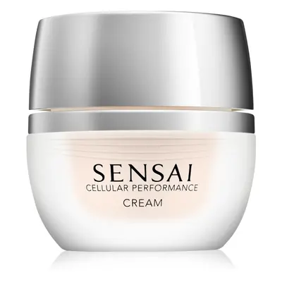 Sensai Cellular Performance Cream protivráskový krém 40 ml