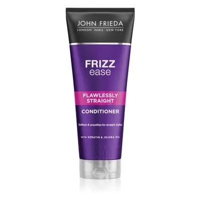 John Frieda Frizz Ease Flawlessly Straight kondicionér pro uhlazení vlasů 250 ml