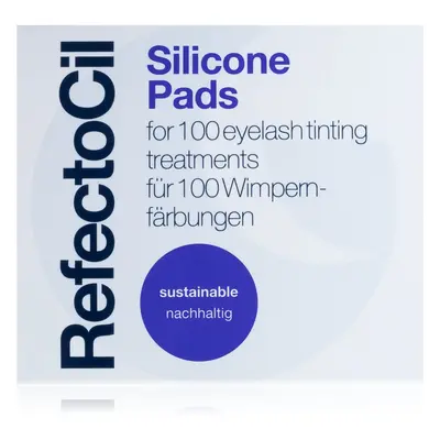 RefectoCil Silicone Pads silikonové polštářky pod oči