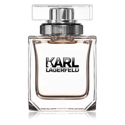 Karl Lagerfeld Karl Lagerfeld for Her parfémovaná voda pro ženy 85 ml